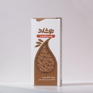 روغن کنجد