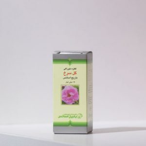 گل سرخ