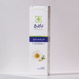 کرم انتی فیشر باریج