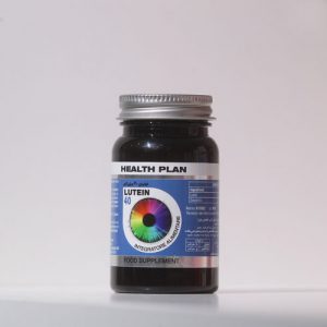 LUTEIN 40 mg